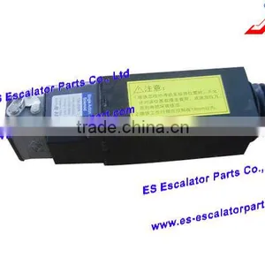 897200,9300 Brake Solenoid,SCHINLDER Escalator Parts , Escalator 9300 Brake Solenoid for Schinlder thumbnail-1