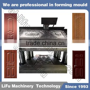 Stamping Mould Making, Customized Punching Mould thumbnail-1