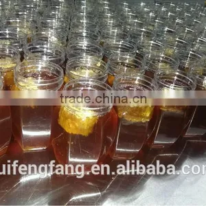 China Beekeeping Manufacturer Supply Organic Honey With Best Quality thumbnail-1