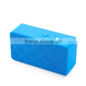 REYON Hot Sale Water Cube Bluetooth Speaker , Bluetooth 3.0 Double Speakers Stereo Audio thumbnail-1