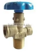 LPG Cylinder Valve thumbnail-2