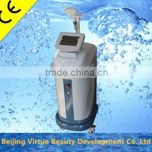 Nice Design Laser Machine 808nm Diode Laser Female Hair Removal Machine Bikini / Armpit Hair Removal thumbnail-1