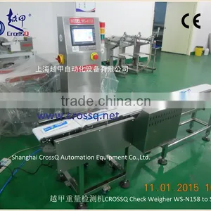 Load Cell Check Weigher thumbnail-5