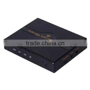 WiFi to HDMI Converter Adapter & Airbridge Wi-Fi HD Adapter thumbnail-4