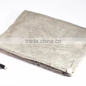USB Heated Blanket/electric Heated Blanket thumbnail-1
