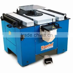 KAPRIOL SIRMEX CUTTING AND BENDING MACHINE thumbnail-2