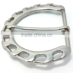 Decorative Buckles Metal Backpack Buckles Replacement Belt Buckles thumbnail-3