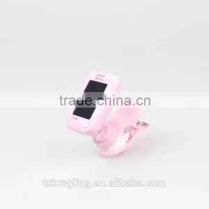High Quality Tuner Violin Online Tuner Clip on Guitar Tuner(TL-05A) thumbnail-6