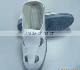 Grey Sole Conductive Shoe for Sale -skype:elestech-sales3 thumbnail-2
