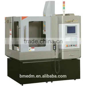 Small Cnc Milling Machine thumbnail-1