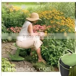 Gardening Seat Garden Rocker Garden Supply Garden Tools 2015 New Products thumbnail-1