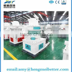 Factory Price Machine Wood Pellet Mill Homemade thumbnail-3