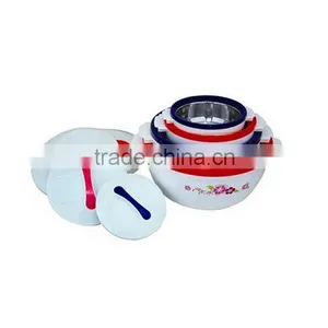 3899 Insulated Food Warmer Casserole thumbnail-4