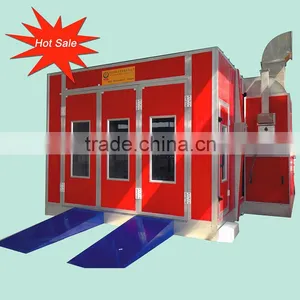 Equipment for Car Workshop thumbnail-1