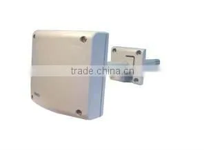DUCT HUMIDITY TRANSMITTER thumbnail-1