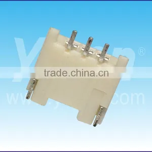 3 Pin Straight Single Row Wafer Connector thumbnail-6