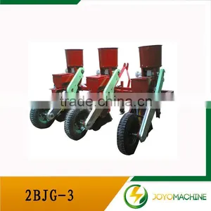 3 Rows Farm Corn Planter thumbnail-1