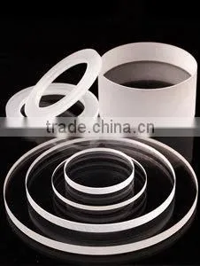 Supply Clear Optical Glass With High Quality Vision Window Glass thumbnail-1