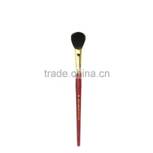 Hot Selling Short Handle Squirrel Hair Oil Artist Painting Brush thumbnail-4