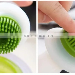 J203 High Temperature Resistant Silicone Oil Brush for Cooking thumbnail-6