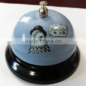 Various Style Reasonable Price Cheapest Bell Alarm Desk Clock thumbnail-5