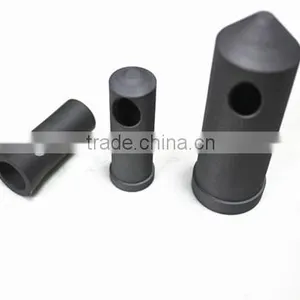 Tungsten Carbide Rotating Nozzle thumbnail-1