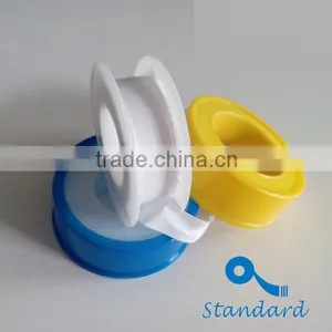 Thread Connection Sealing Style PTFE Thread Sealing Tape thumbnail-3