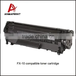 Wholesale FX10 Compatible Toner Cartridges for Canon L100/MF4150 Laser Printer Toner Cartridge thumbnail-1