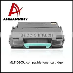 Anmaprint Toner MLT-D305L Toner Cartridge 305L Compatible Toner Cartridge for Samsung ML-3750D/3750ND Laser Toner Cartridge thumbnail-1