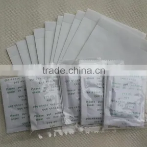 KIYOME KINPKI Detox Foot Pads Ginger Salt Constipation Treatment Detox Foot Patch thumbnail-4