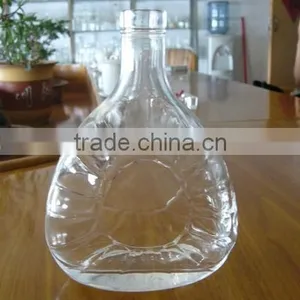 Factory Direct China Glass Bottle 500ml, China Manufacturer Glass Bottle thumbnail-1