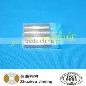 Tungsten Carbide Pin for Wear Parts in h6 Tolerance thumbnail-2