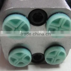 Wheel Loader Parts XCMG LW500 Steering Gear TLF1-E1000 thumbnail-4