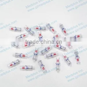 316 Stainless Steel Spring Check Valve and Air Compressor Check Valve thumbnail-3