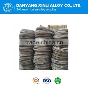 2015 Hot Sale Top Quality Low Price Nichrome Wire thumbnail-3