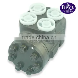 Blince Hydraulic Steering Gears/China Steering Hydraulic Supplier/BZZ Steering Components in Good Quality thumbnail-3