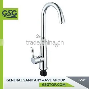 GSG FB207 Single Level Bathroom Faucet thumbnail-1