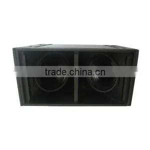 Big Sub Bass Speaker-LA215B thumbnail-1