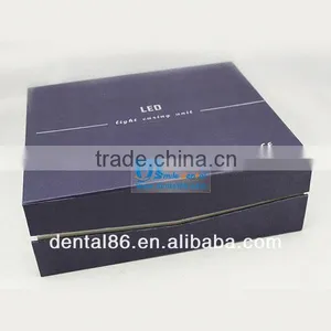 High Quality Dental Blue Light Cure Dental Chair thumbnail-1