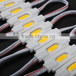 COB LED Type and InGaN Material ce Rohs Led Module Warranty 3 Years Cob Power Led Module Rgb for Advertising Channel Letter thumbnail-5