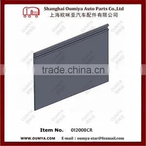 Customized EPDM Rubber Extruded Strips Truck Door Seals 012008CR thumbnail-1