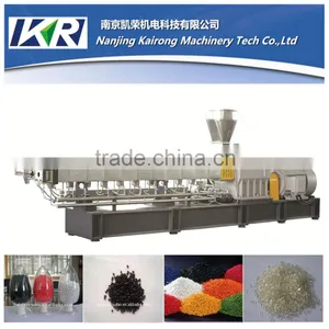 High Capacity Hdpe Pellets Making Machine Line thumbnail-1