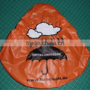 High Quality Bike Saddle Cover thumbnail-1