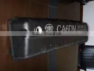 PA66,40% Mineral Mineral Glass Fiber Composite Reinforced,for Engine Cover, Generator Cover thumbnail-2
