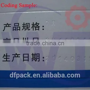 Automatic Date Stamp Batch Number Printing Machine MY-300 thumbnail-2