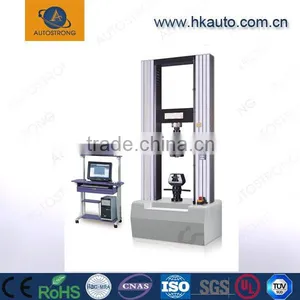High Quality Laboratory Equipment Computer Control Tensile Testing Machine thumbnail-1