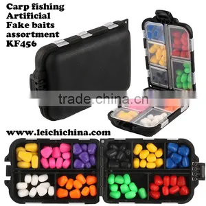 High Quality Carp Fishing Artificial Fake Baits Assortment Fishing Bait thumbnail-1