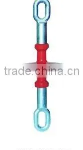 Long Rod Insulator 5KV thumbnail-1