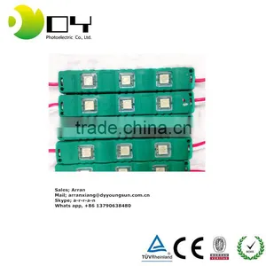 Waterproof 5050 LED SMD Module For Sign Led Module 5050 thumbnail-2