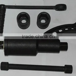 Labor Saving Spanner 4800Nm For Truck Tire Change thumbnail-2